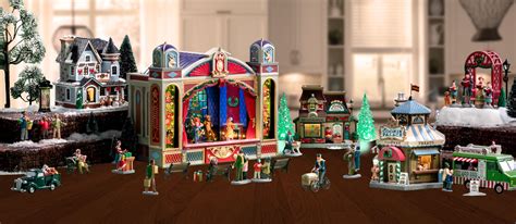 Lemax Village Collection products for sale .
